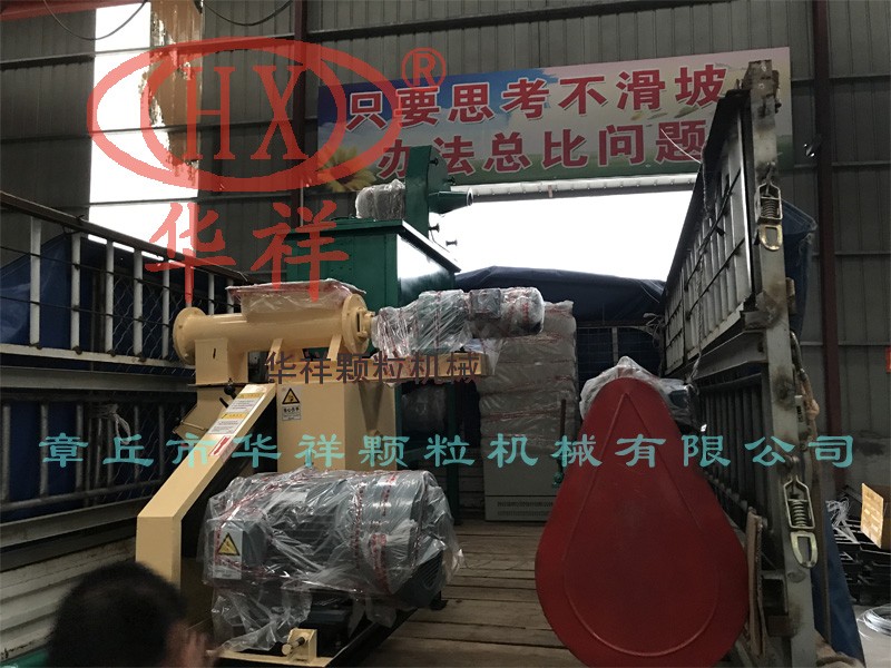 饲料加工设备 饲料加工设备